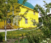 коттедж 117 кв м Заречная улица, 22