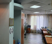 офис 33 кв м, этаж 3/5 Шереметевский пр-кт, 87