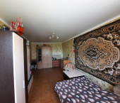 2-комн, 36кв м, этаж 7/10 Крымская улица, 218