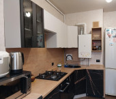 2-комн, 56кв м, этаж 2/3 Станичная улица, 30В