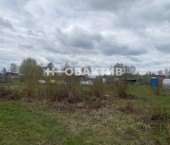 земля 4 сот Новосибирская обл, Новосибирский р-н, тер. СНТ Ключи-2