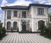 коттедж 250 кв м улица Центральная