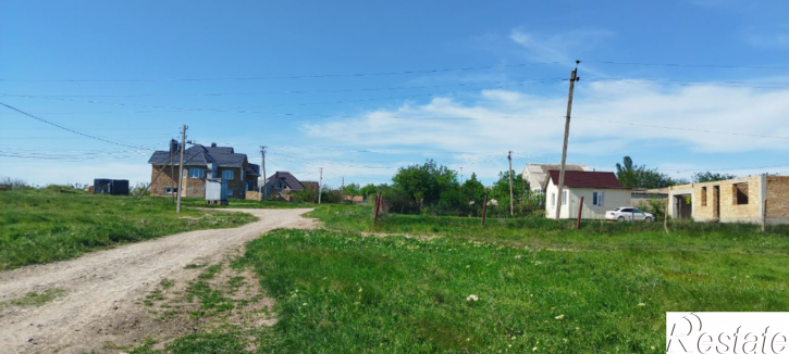 Земельный участок улица Озёрная, 47