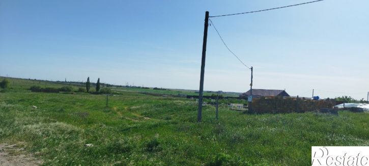 Земельный участок улица Озёрная, 33