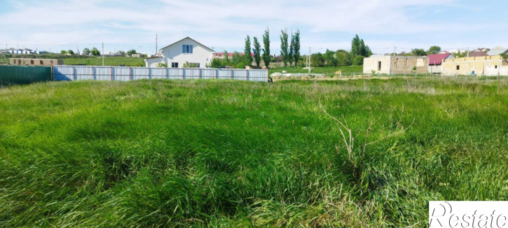 Земельный участок улица Б.Хмельницкого, 22