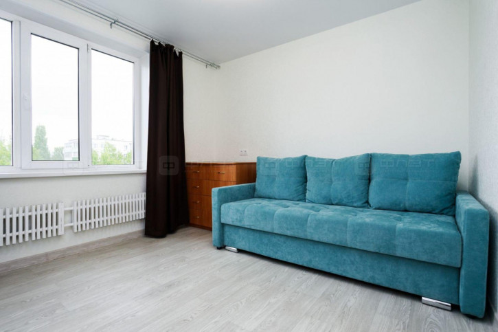 2-комн квартира пр-кт. Фатыха Амирхана, дом 53б