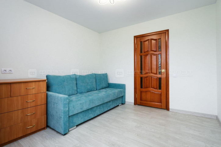2-комн квартира пр-кт. Фатыха Амирхана, дом 53б
