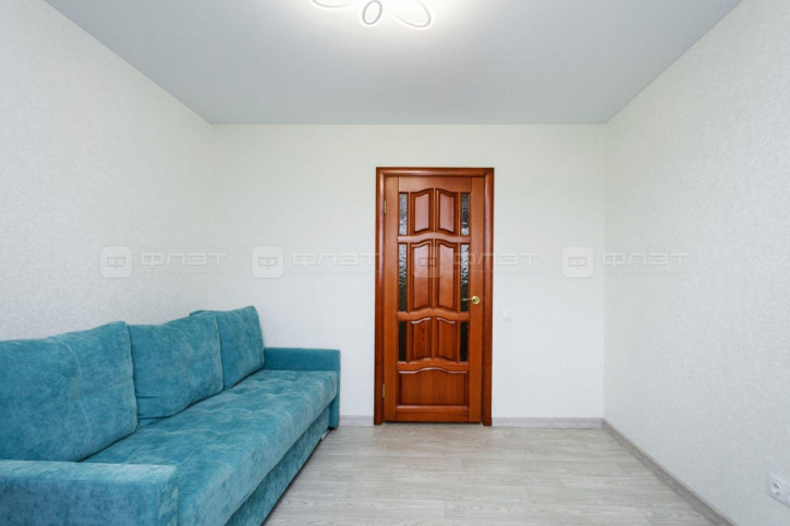 2-комн квартира пр-кт. Фатыха Амирхана, дом 53б