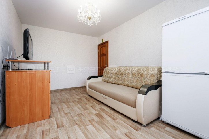 2-комн квартира пр-кт. Фатыха Амирхана, дом 53б