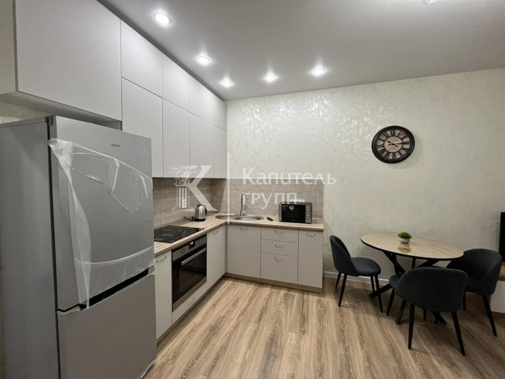 1-комн квартира 2-я Луговая улица, 24к3