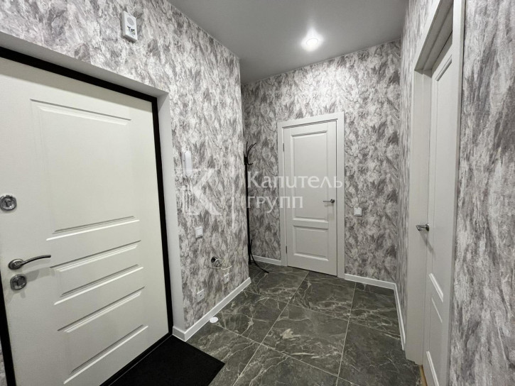 1-комн квартира 2-я Луговая улица, 24к3