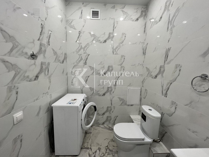 1-комн квартира 2-я Луговая улица, 24к3