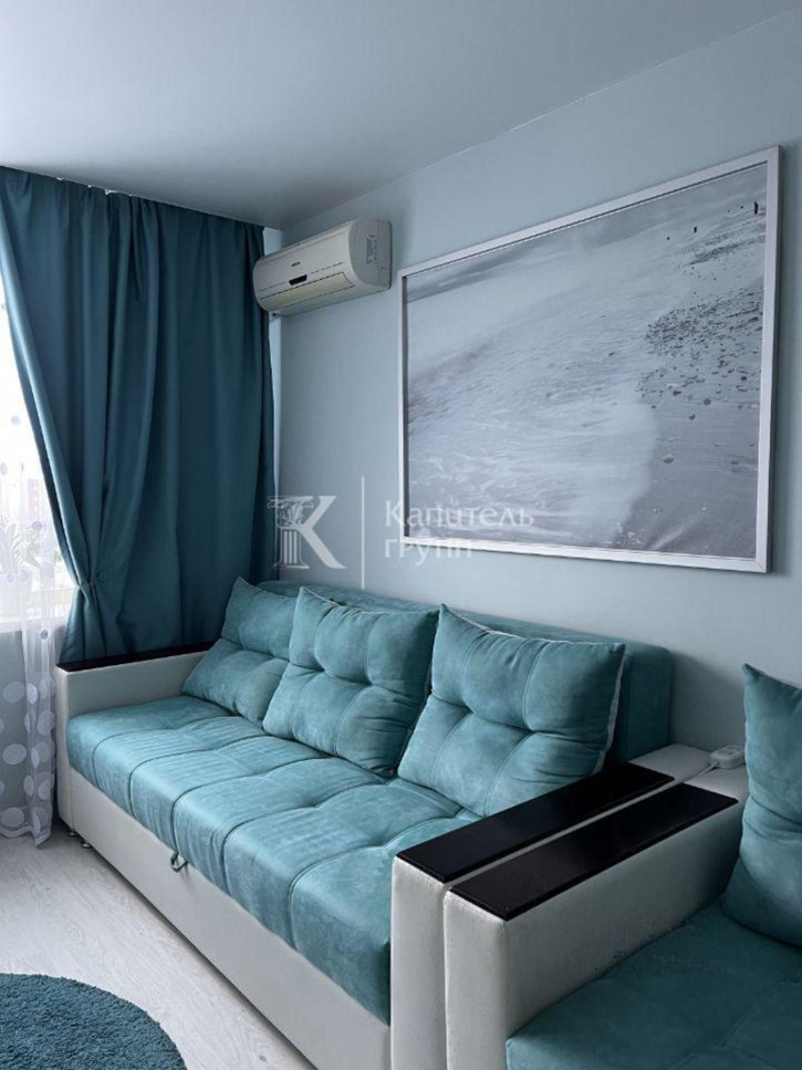 3-комн квартира ул Широтная, 21