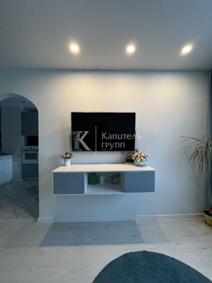 3-комн квартира ул Широтная, 21