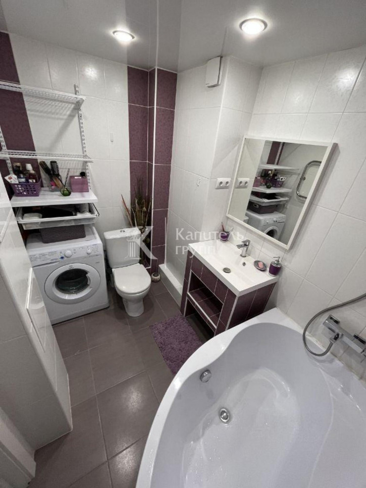 3-комн квартира ул Широтная, 21