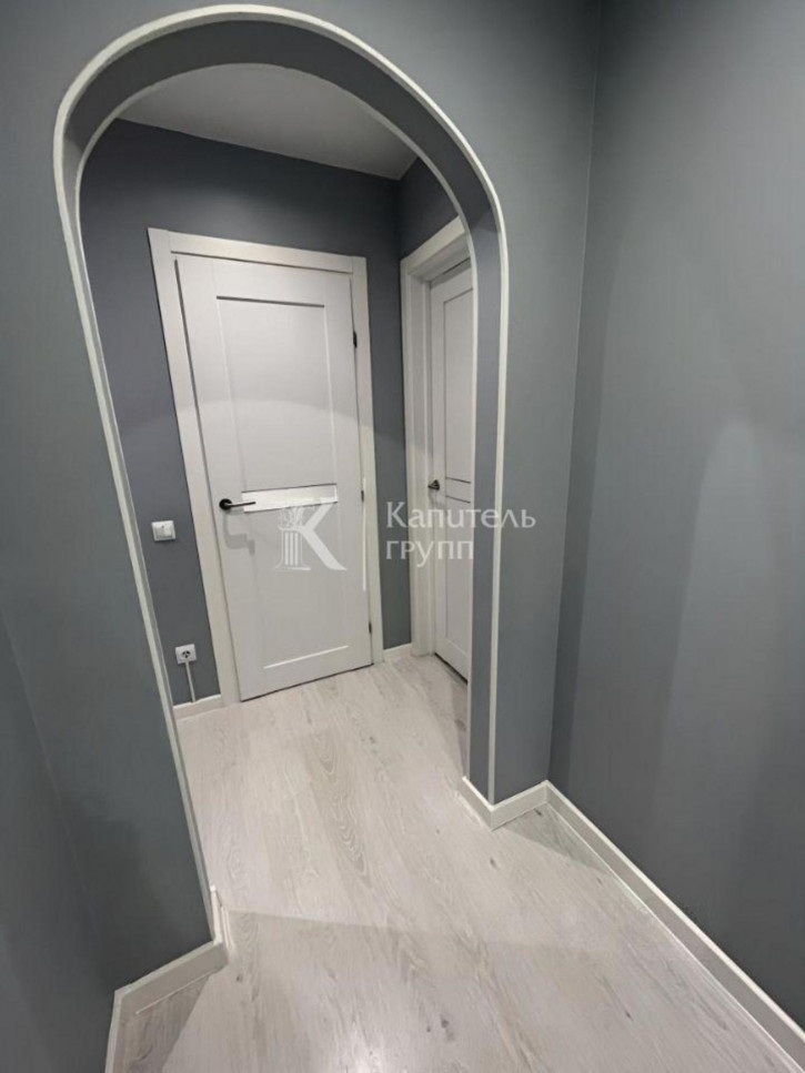 3-комн квартира ул Широтная, 21