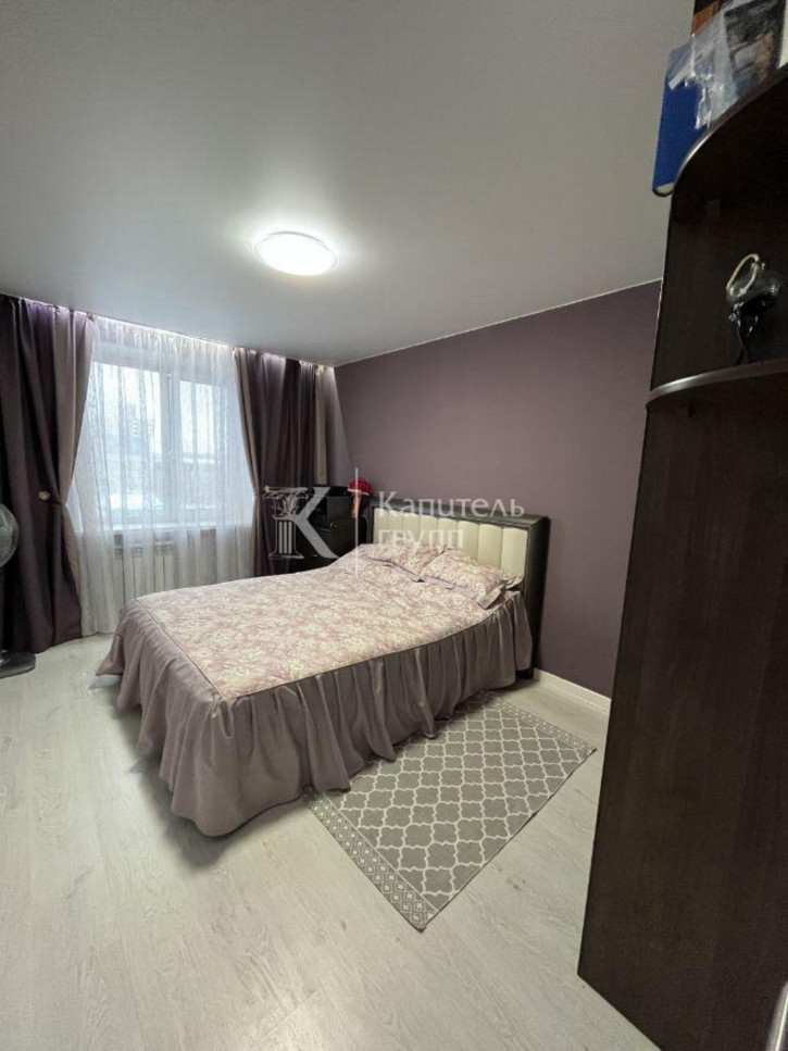 3-комн квартира ул Широтная, 21