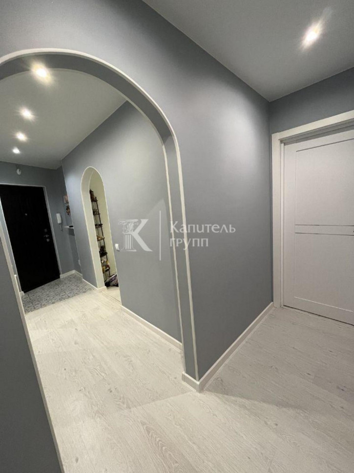 3-комн квартира ул Широтная, 21