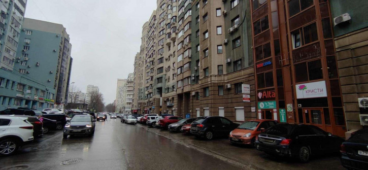 Офис Садовая улица, 280