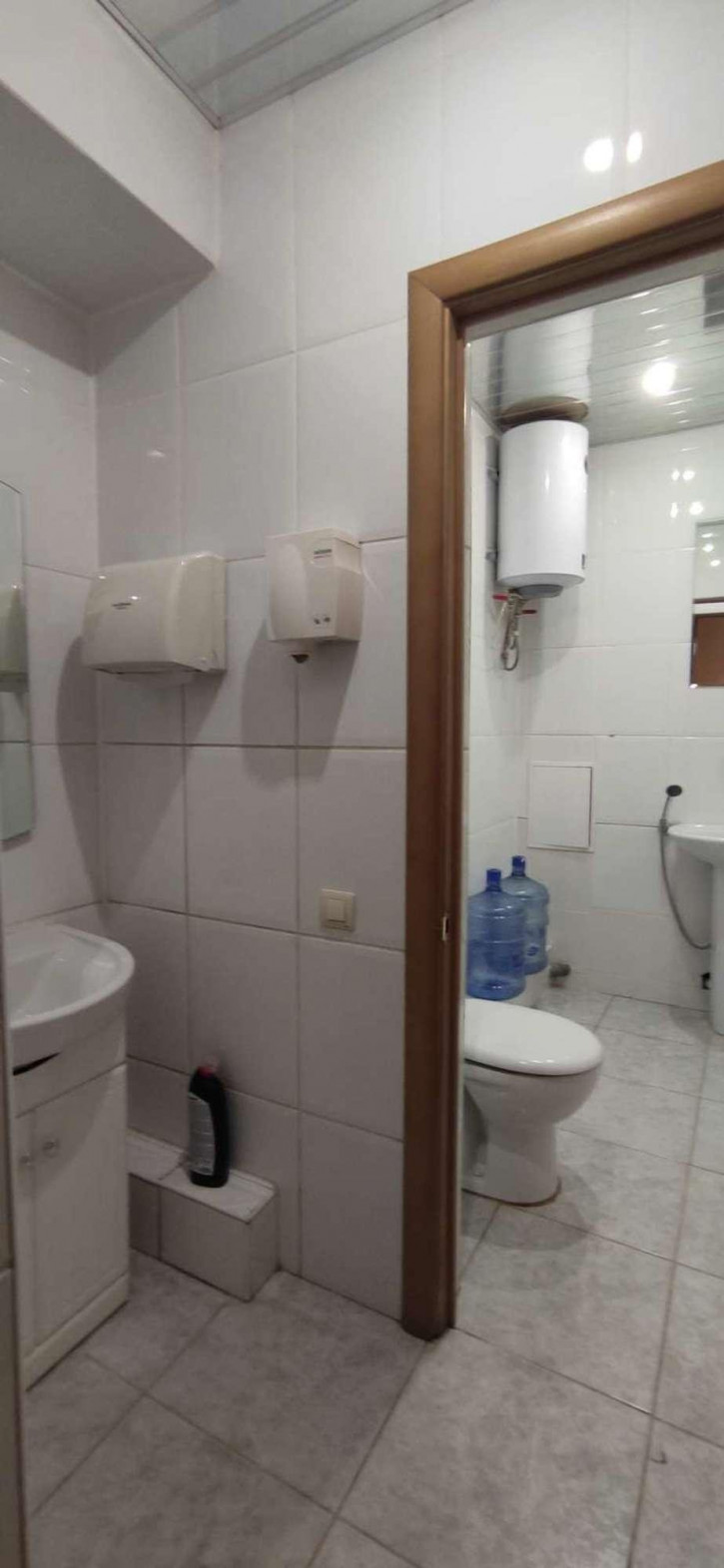 Офис Садовая улица, 280