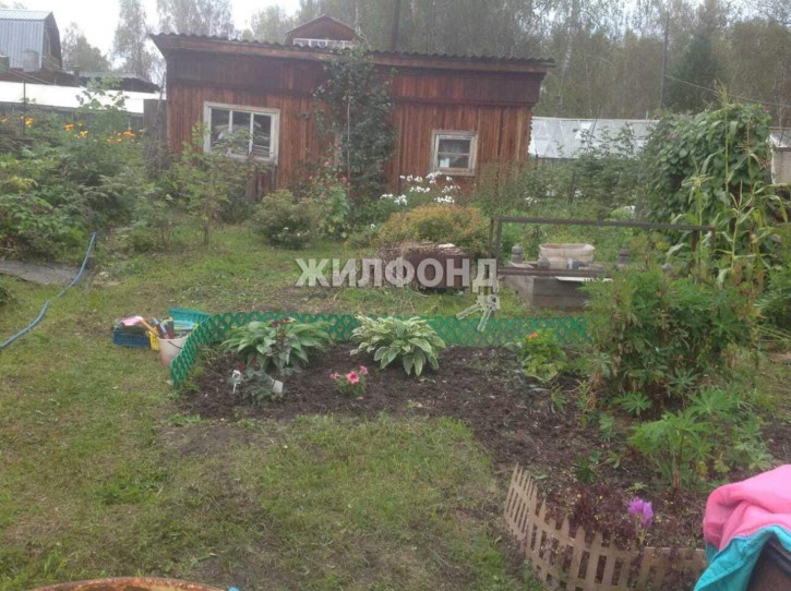 Коттедж/дом Кирпичник территория снт
