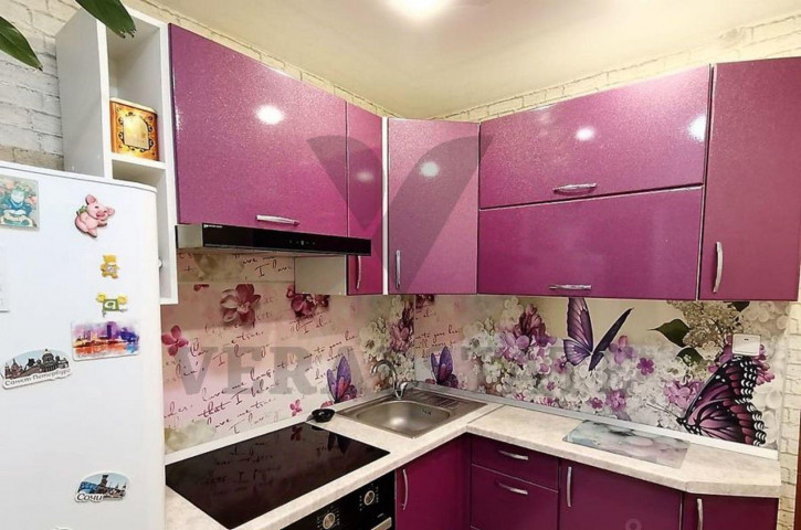 2-комн квартира ул. Оловозаводская,14