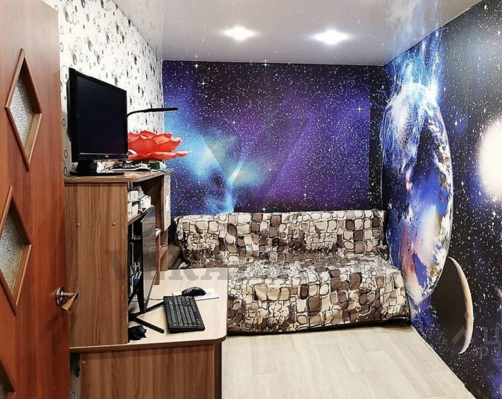 2-комн квартира ул. Оловозаводская,14