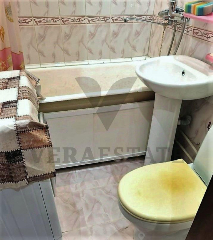 2-комн квартира ул. Оловозаводская,14