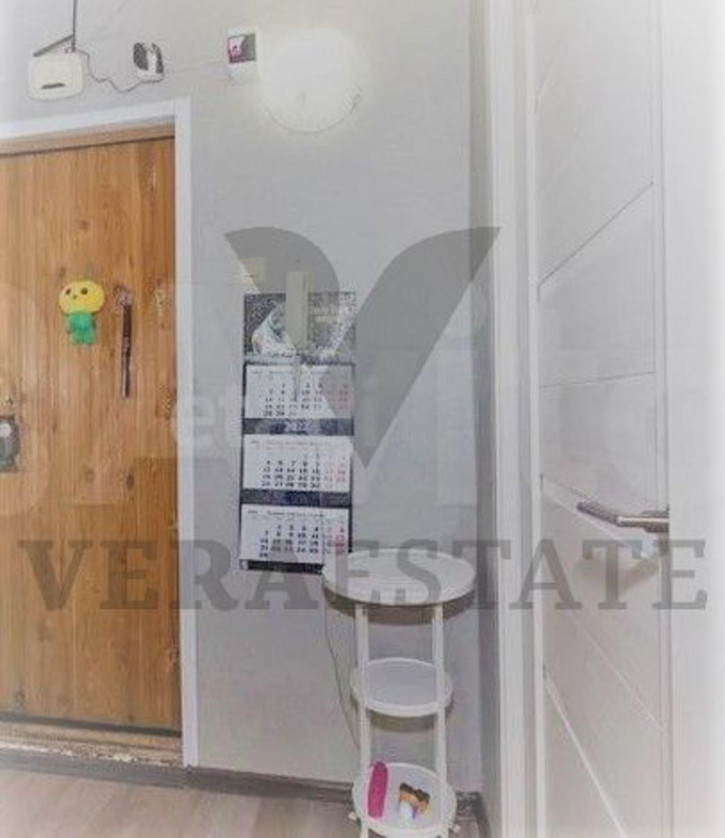 1-комн квартира ул. Комсомольская,4