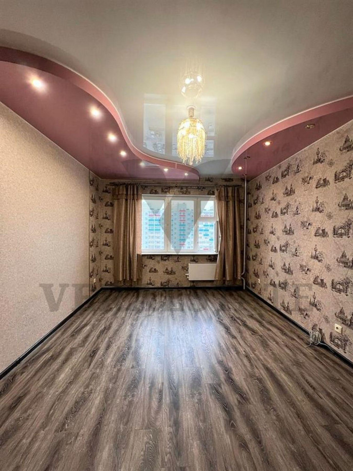 1-комн квартира ул. Твардовского,22