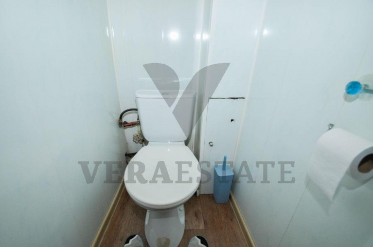 1-комн квартира ул. Новосибирская,19/1