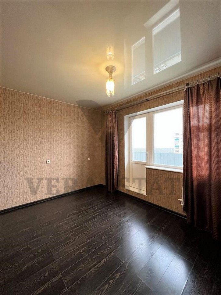 1-комн квартира ул. Твардовского,22