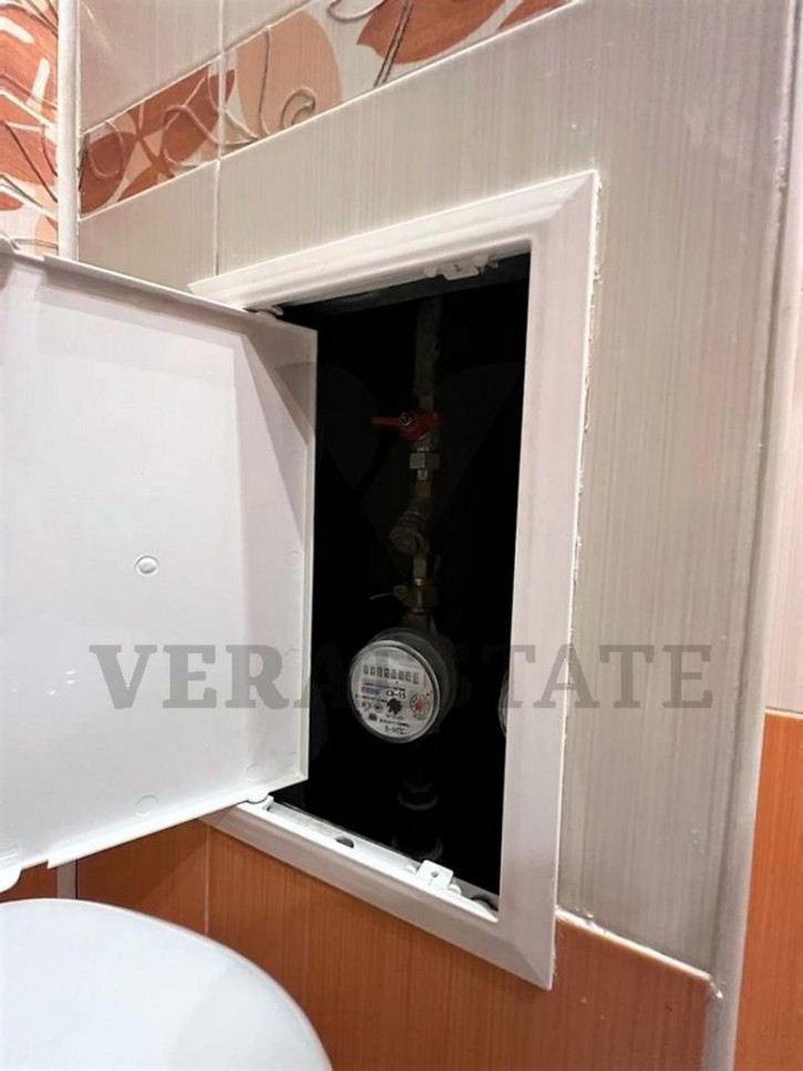 1-комн квартира ул. Твардовского,22