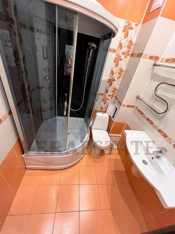 1-комн квартира ул. Твардовского,22