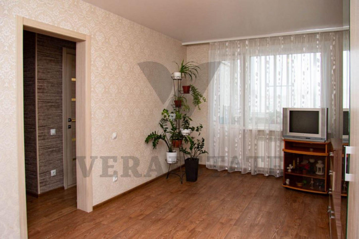 1-комн квартира ул. Курганская,38