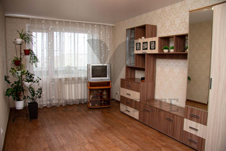 1-комн квартира ул. Курганская,38