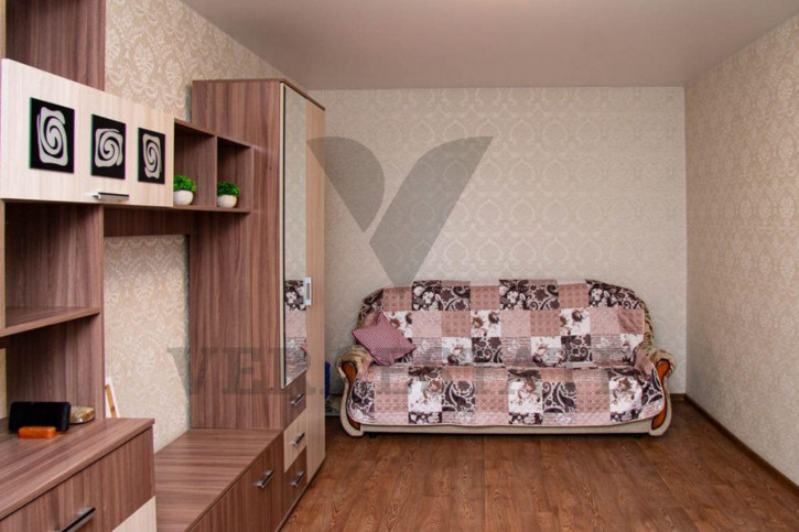 1-комн квартира ул. Курганская,38