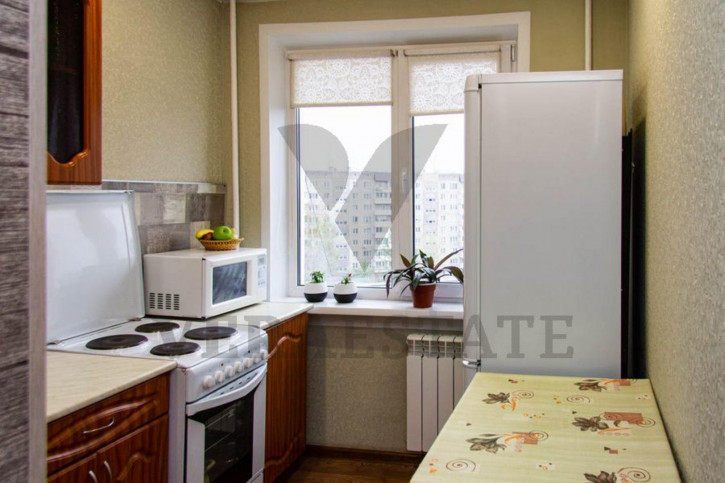 1-комн квартира ул. Курганская,38