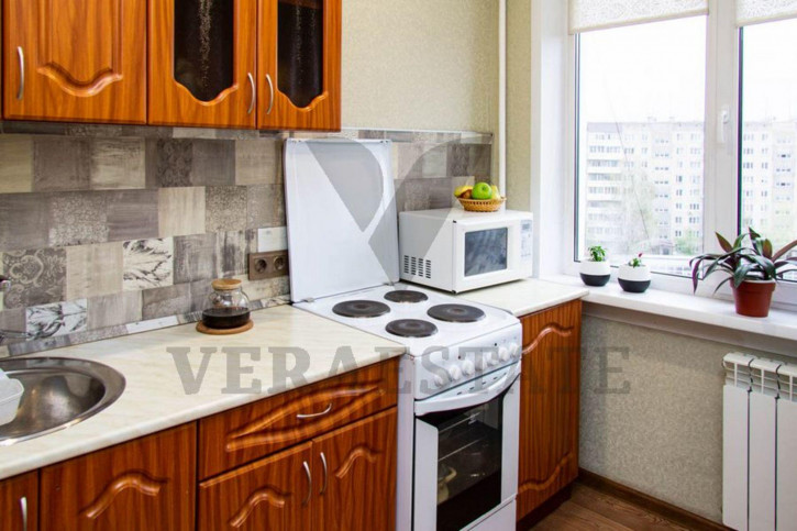 1-комн квартира ул. Курганская,38