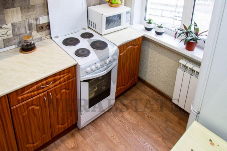 1-комн квартира ул. Курганская,38