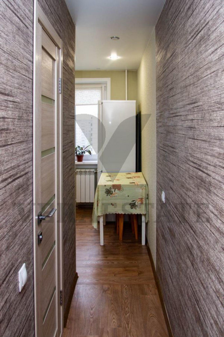1-комн квартира ул. Курганская,38