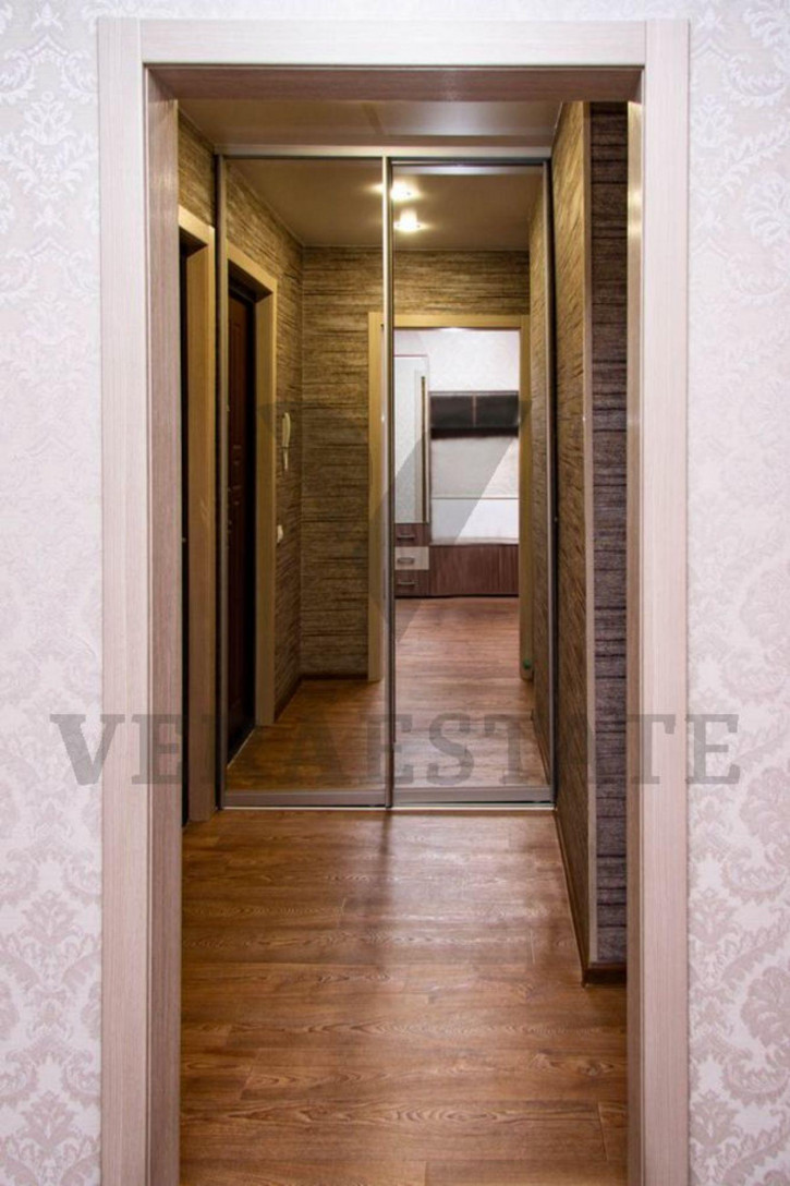 1-комн квартира ул. Курганская,38