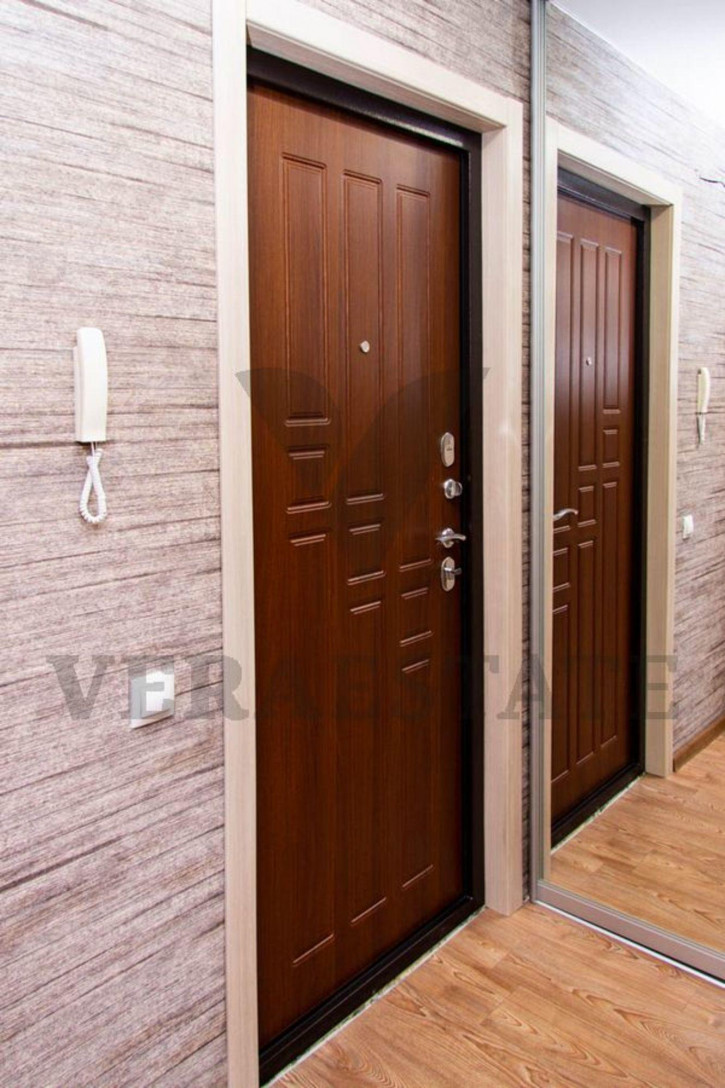 1-комн квартира ул. Курганская,38