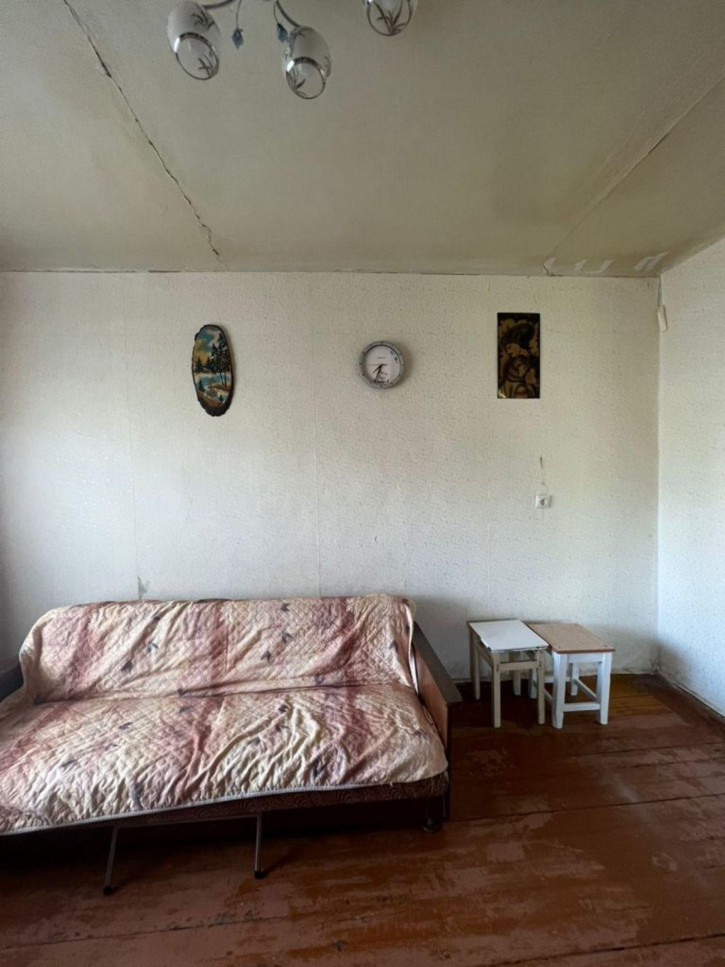 2-комн квартира Волжская, 9