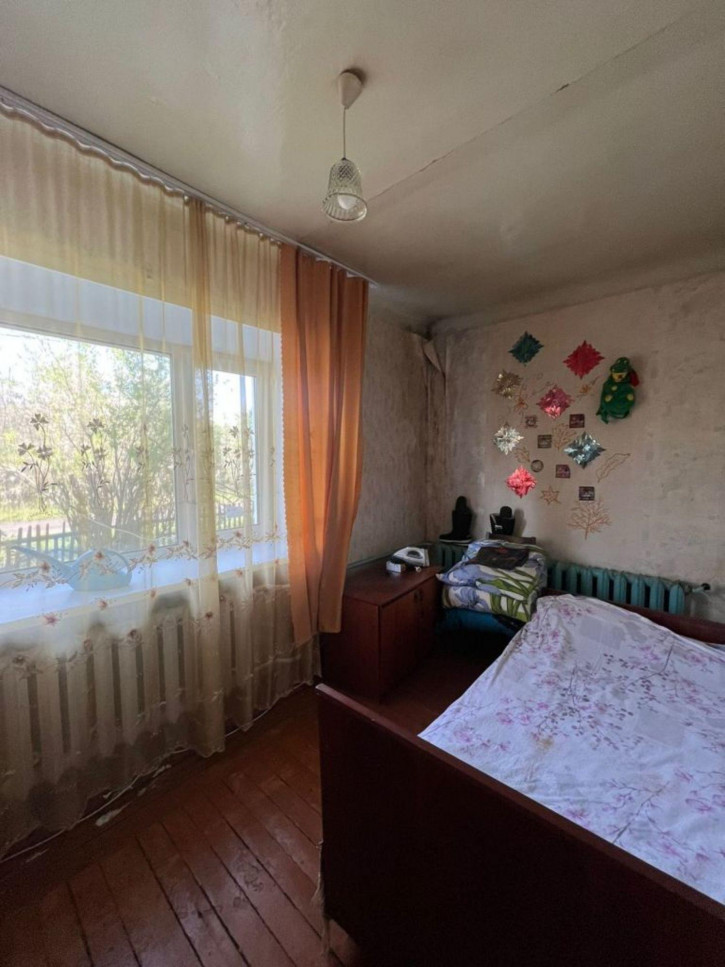 2-комн квартира Волжская, 9