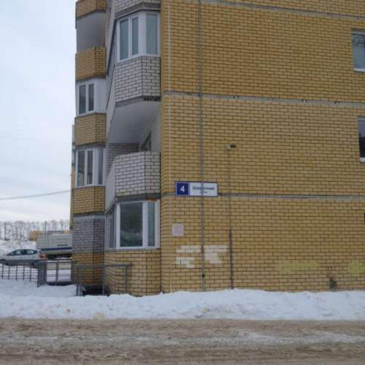 2-комн квартира Широтная ул, 4