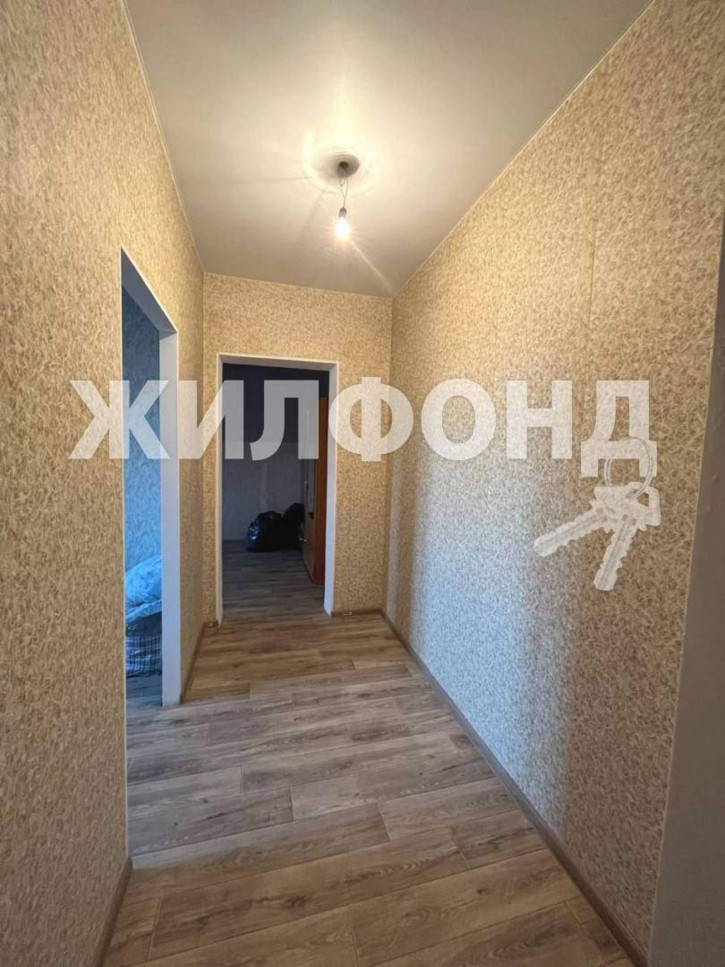 3-комн квартира Московская улица, д.123
