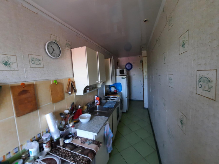 2-комн квартира Крымская улица, 218