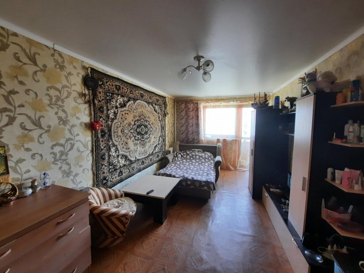 2-комн квартира Крымская улица, 218