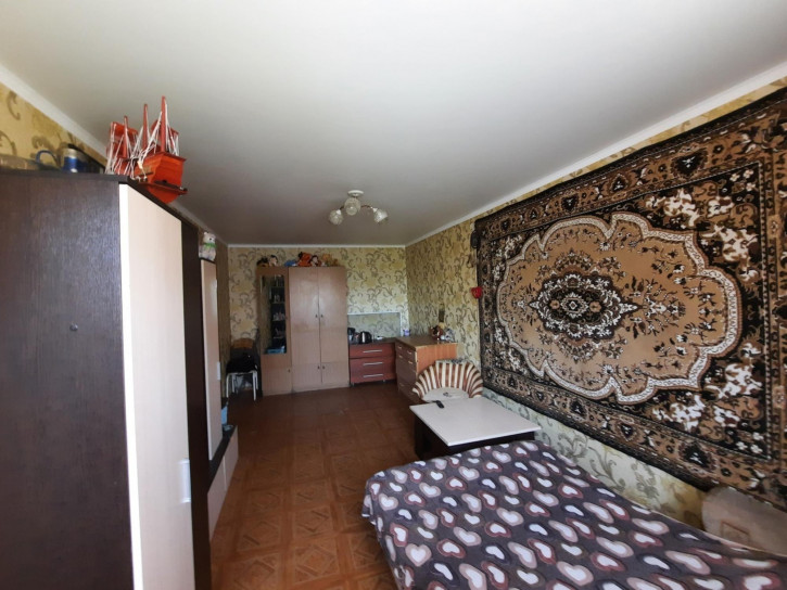 2-комн квартира Крымская улица, 218